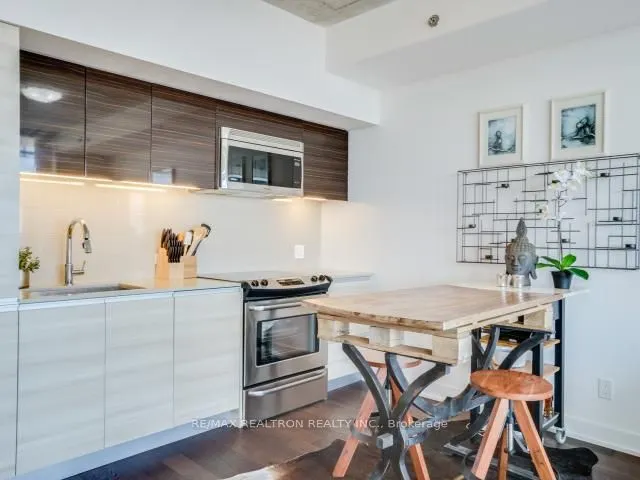 20 Minowan Miikan Lane, #1707