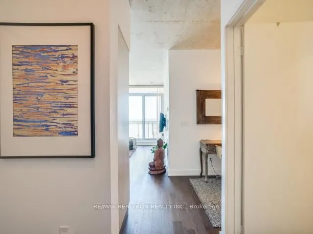 20 Minowan Miikan Lane, #1707