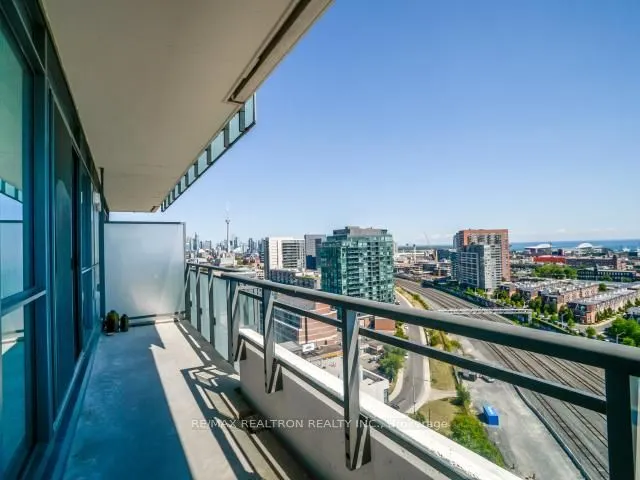 20 Minowan Miikan Lane, #1707