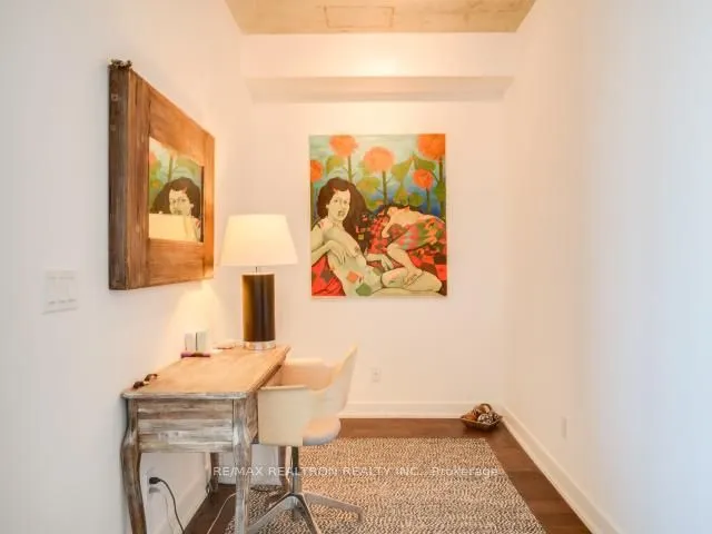 20 Minowan Miikan Lane, #1707