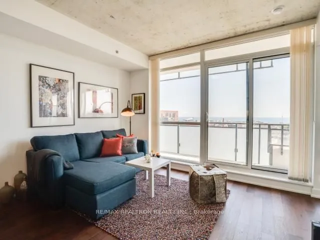 20 Minowan Miikan Lane, #1707