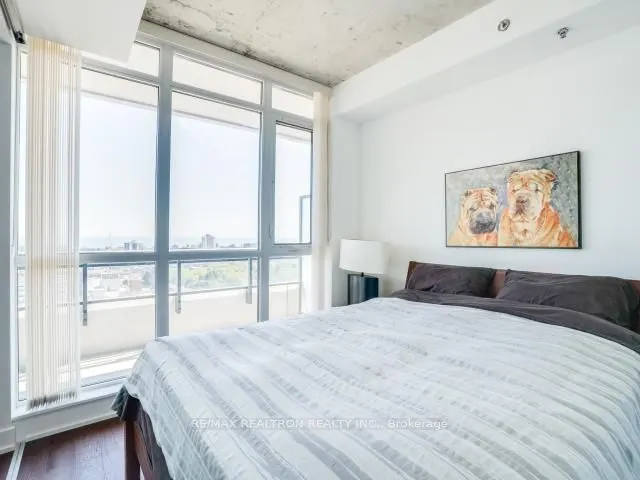 20 Minowan Miikan Lane, #1707