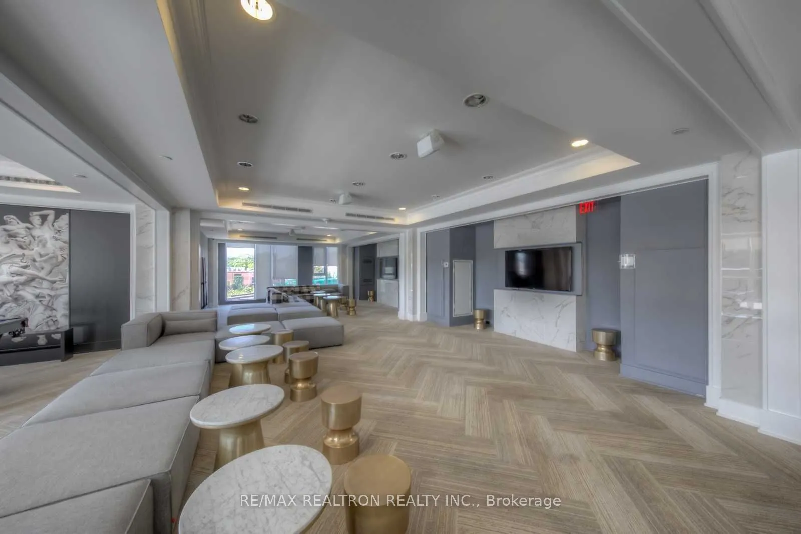 20 Minowan Miikan Lane, #1707
