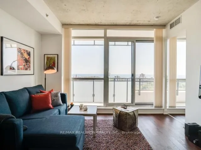 20 Minowan Miikan Lane, #1707
