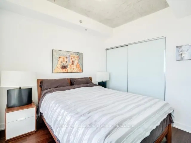 20 Minowan Miikan Lane, #1707