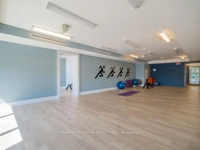 20 Minowan Miikan Lane, #1707