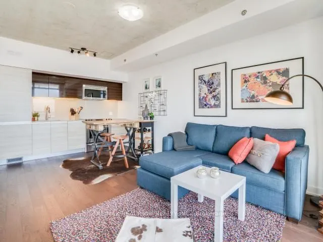 20 Minowan Miikan Lane, #1707