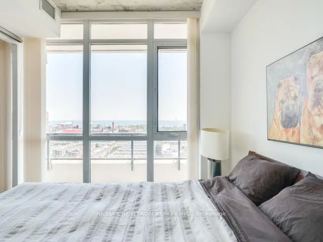 20 Minowan Miikan Lane, #1707