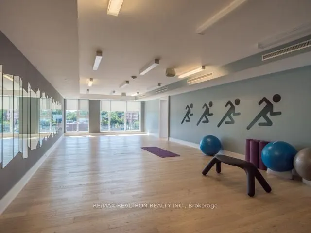 20 Minowan Miikan Lane, #1707