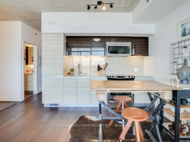 20 Minowan Miikan Lane, #1707