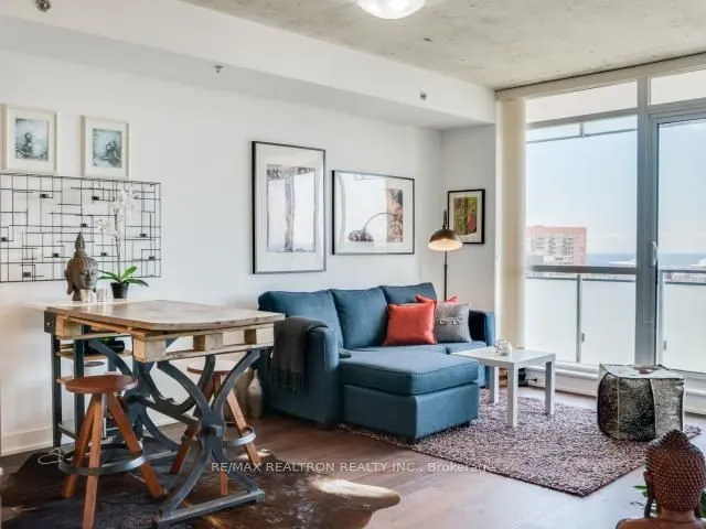 20 Minowan Miikan Lane, #1707