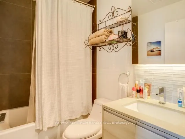 20 Minowan Miikan Lane, #1707