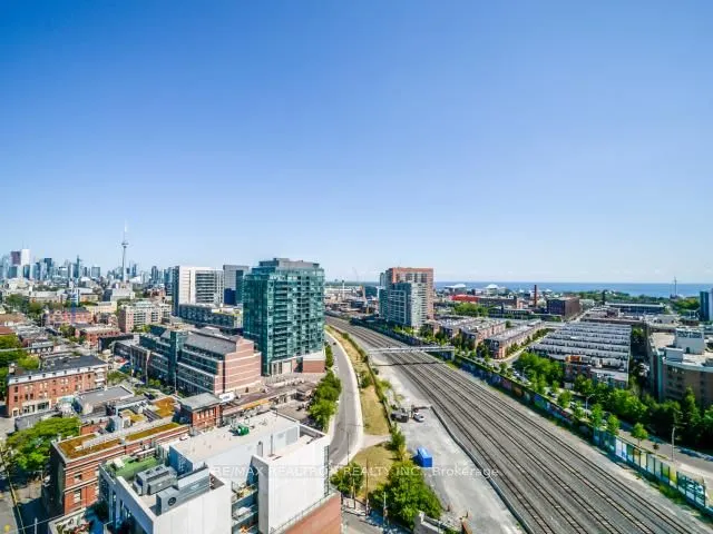 20 Minowan Miikan Lane, #1707