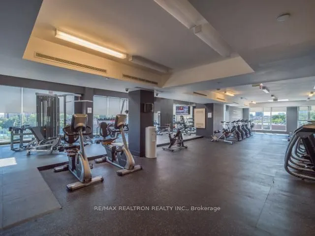 20 Minowan Miikan Lane, #1707