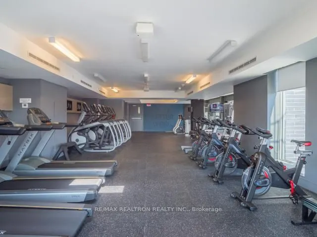 20 Minowan Miikan Lane, #1707