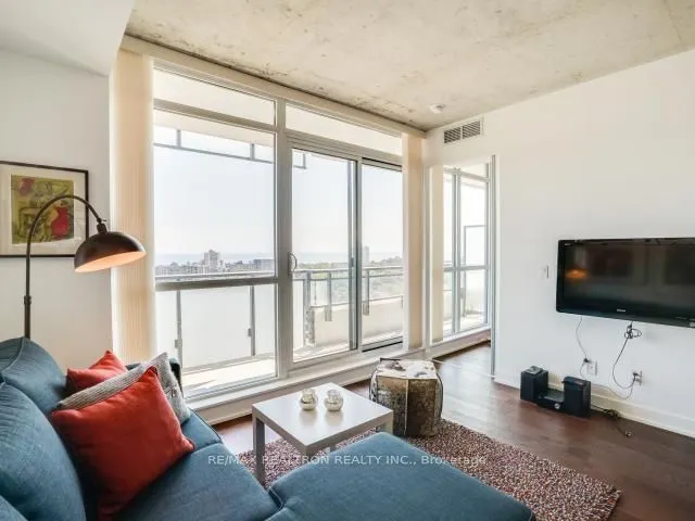 20 Minowan Miikan Lane, #1707