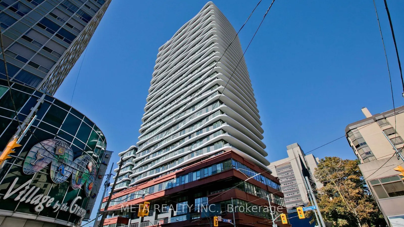 280 Dundas Street, #2404