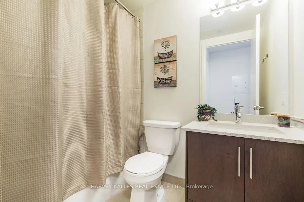 460 Adelaide Street E, #1725