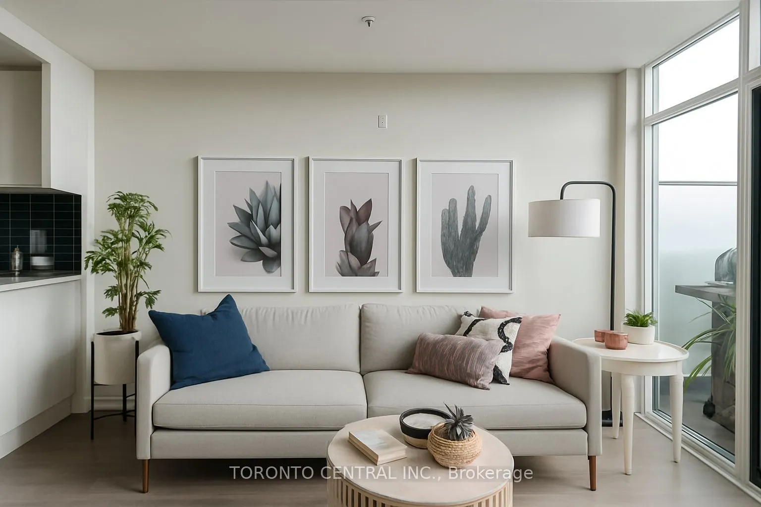 109 Ossington Avenue, #512