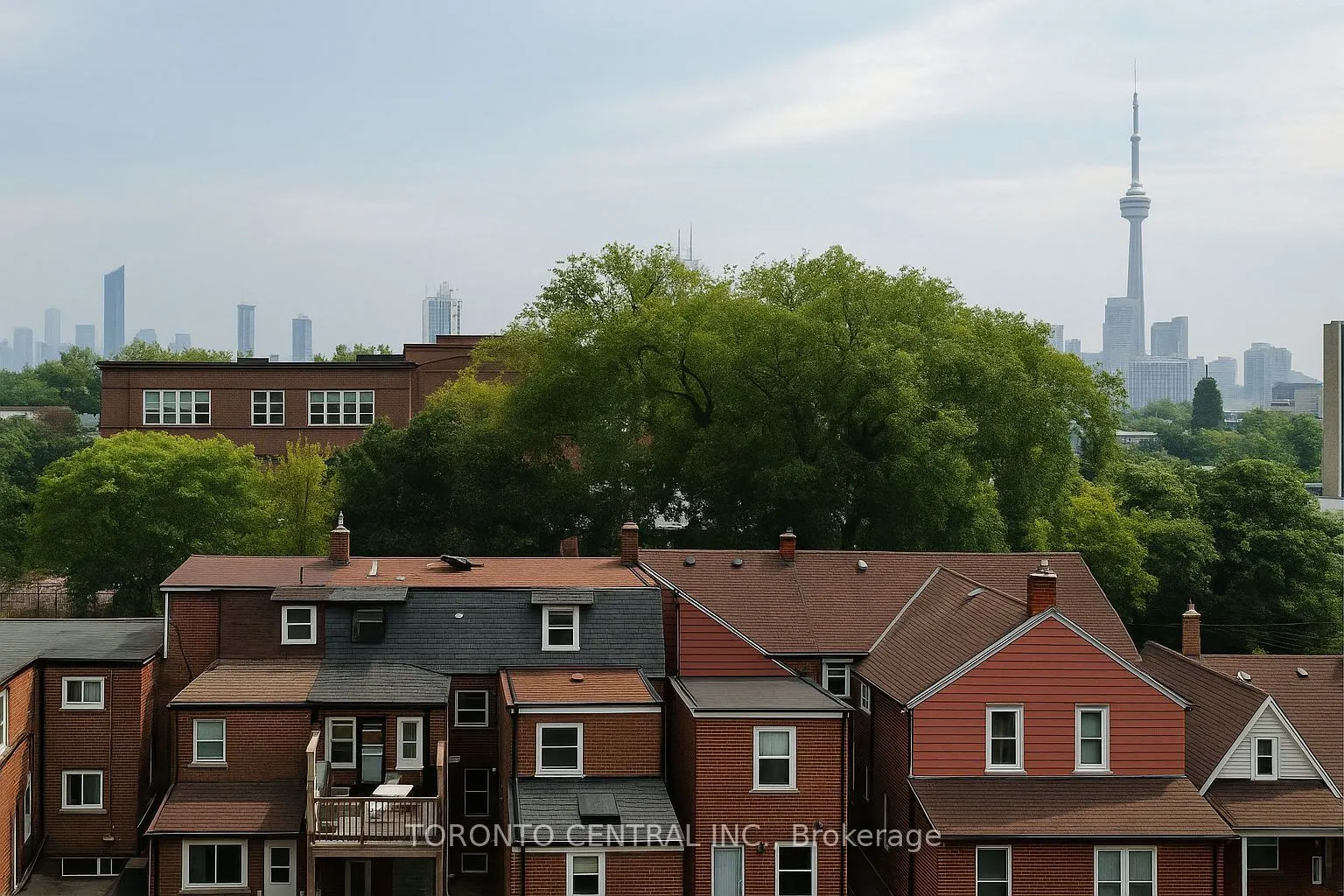 109 Ossington Avenue, #512