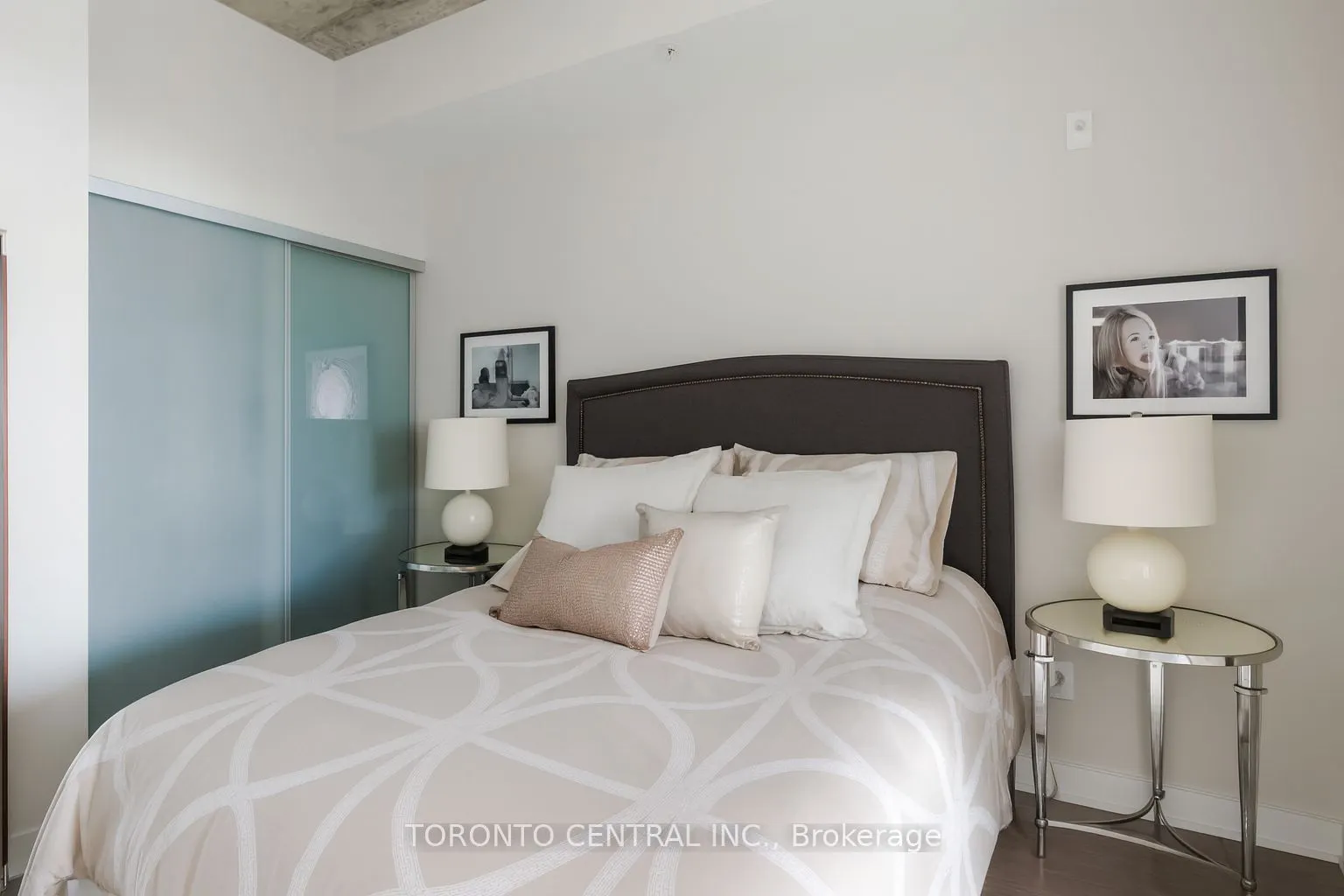 109 Ossington Avenue, #512
