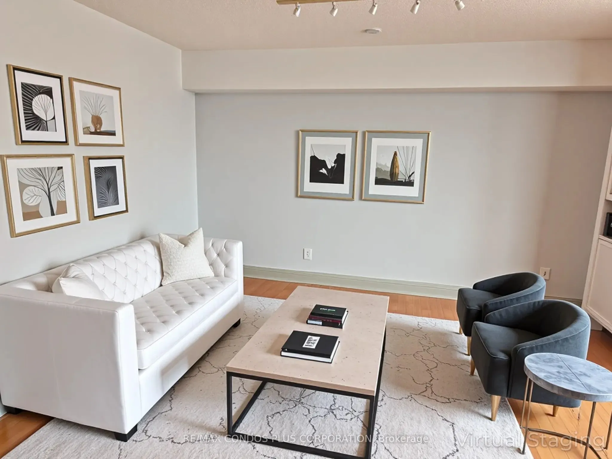 33 Harbour Square, #2036