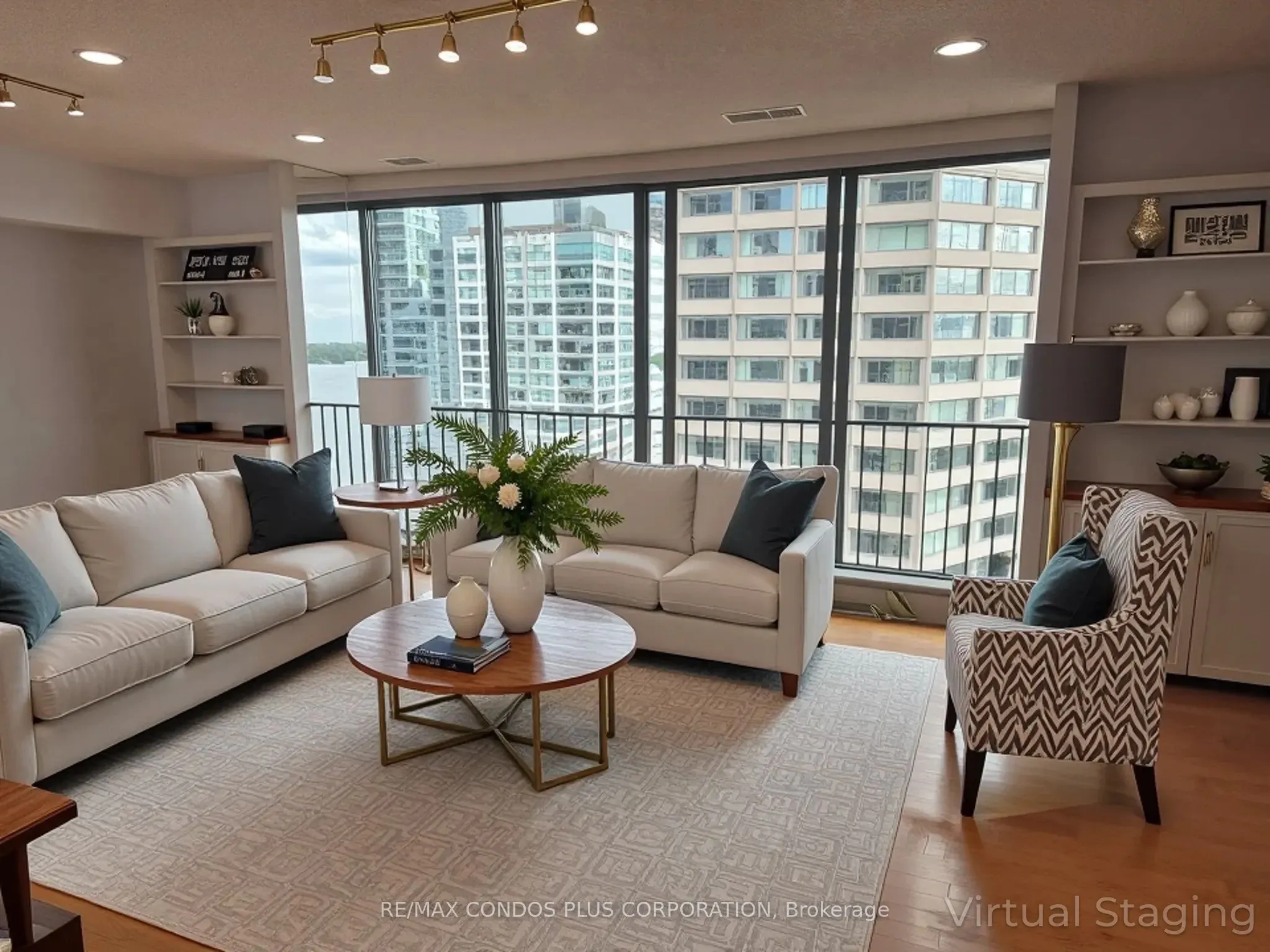 33 Harbour Square, #2036