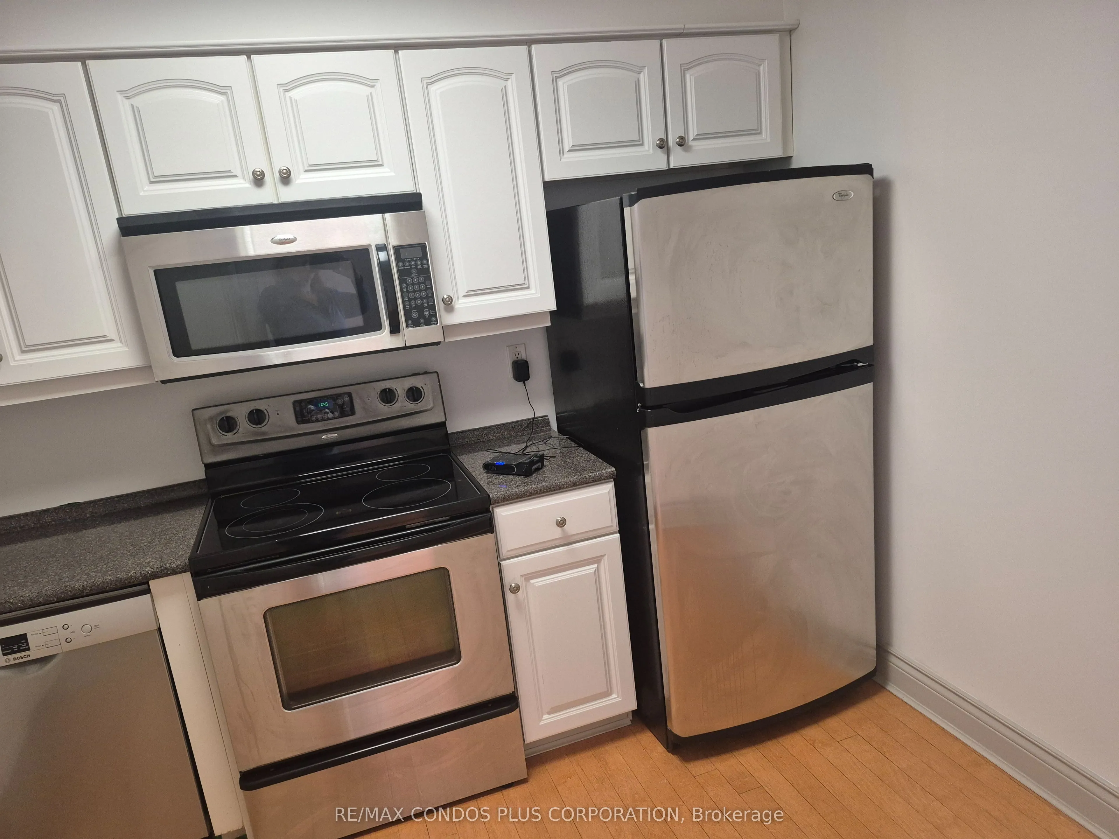 33 Harbour Square, #2036