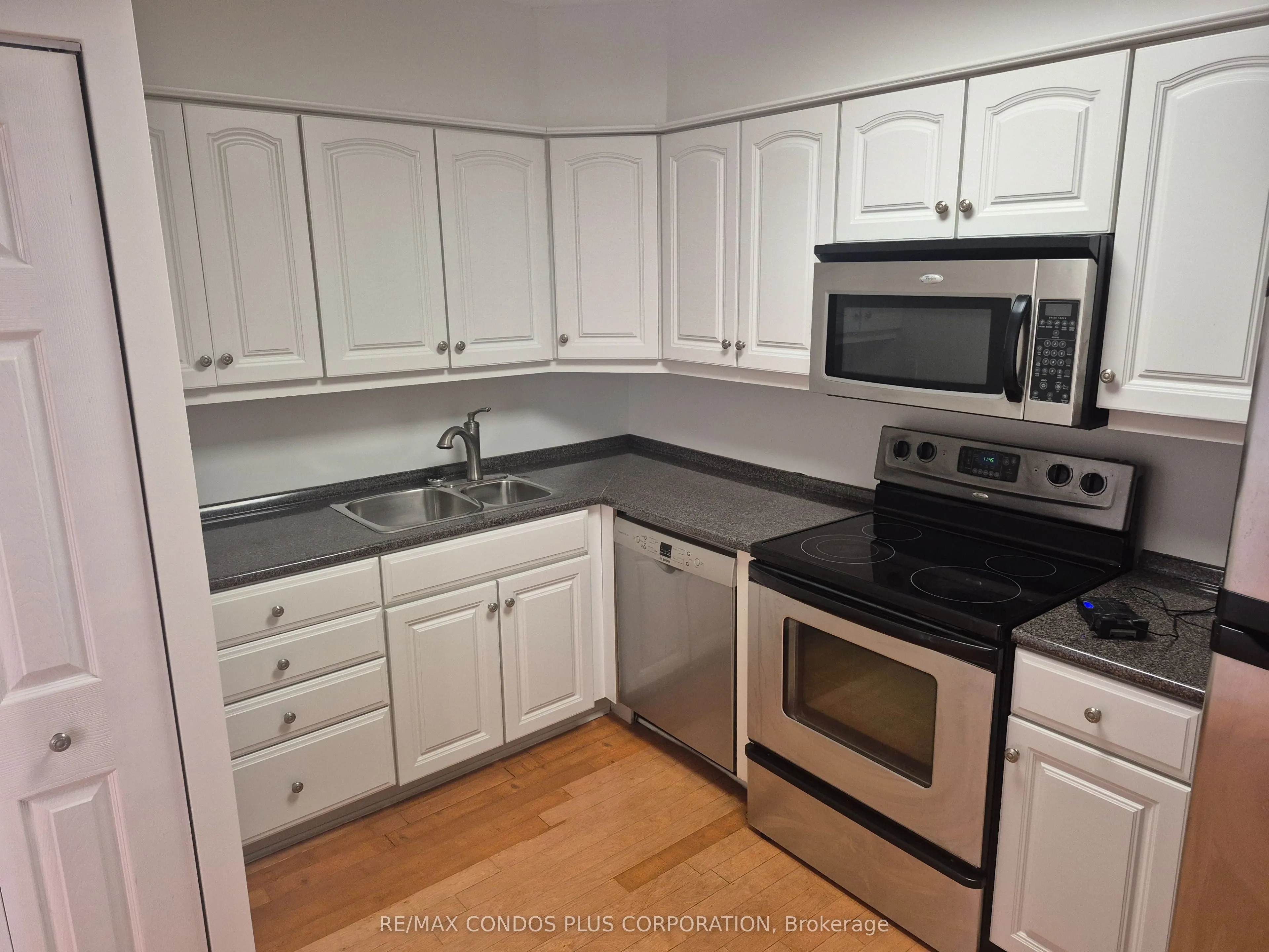 33 Harbour Square, #2036