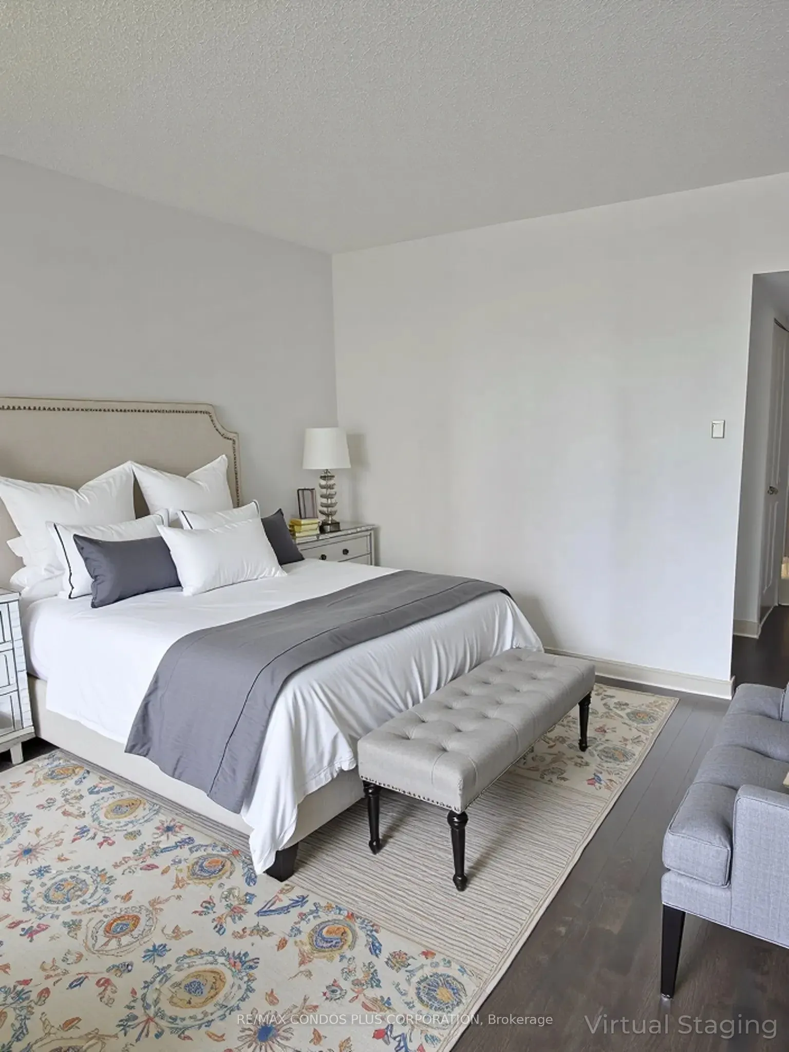 33 Harbour Square, #2036
