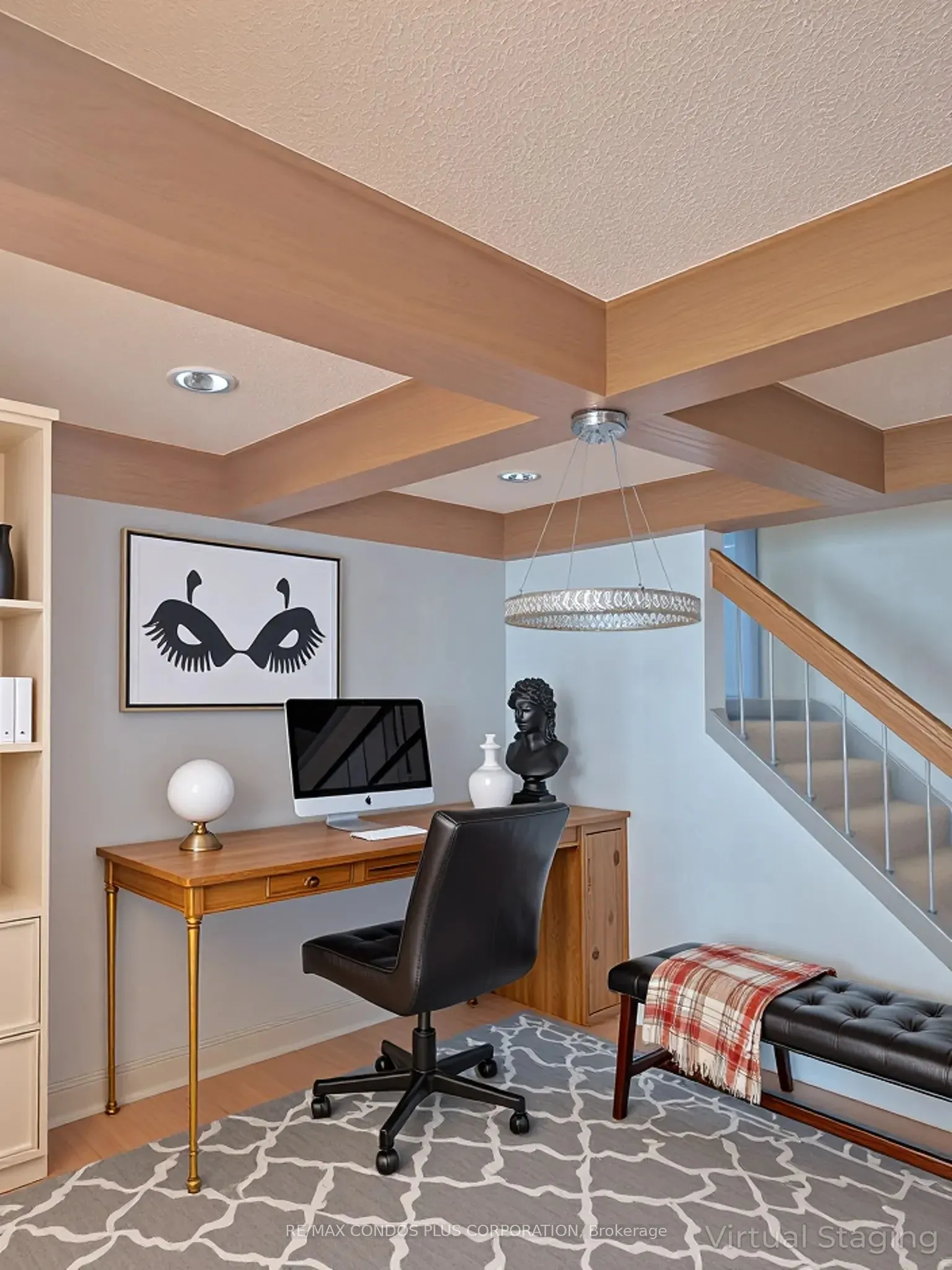 33 Harbour Square, #2036