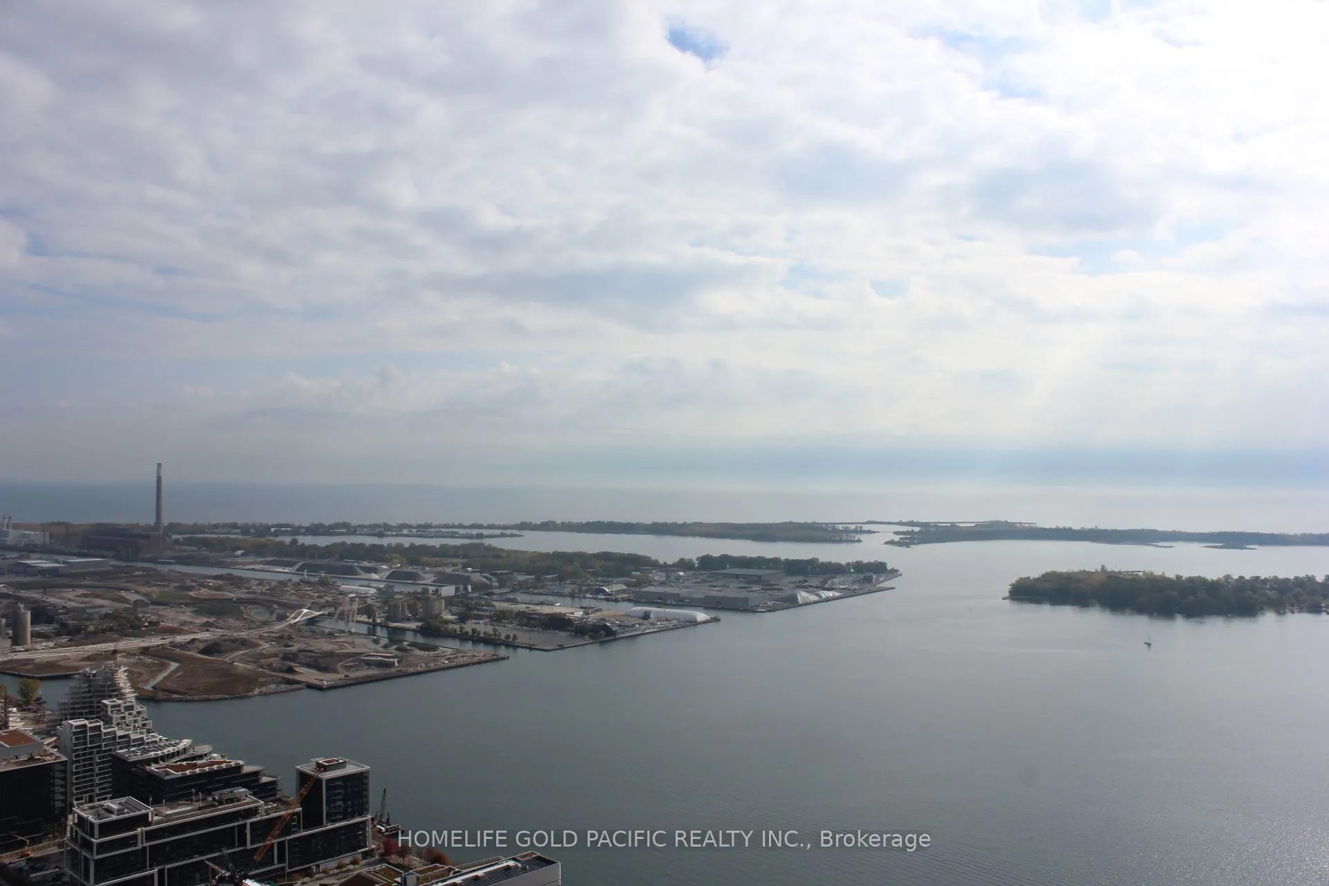138 Downes Street, #7205