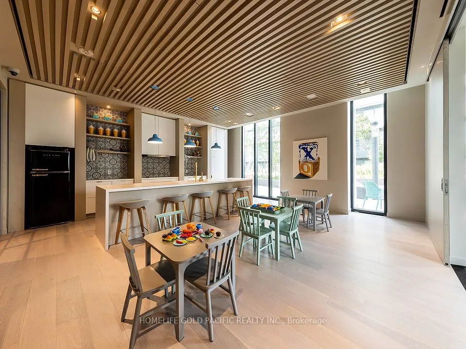 138 Downes Street, #7205