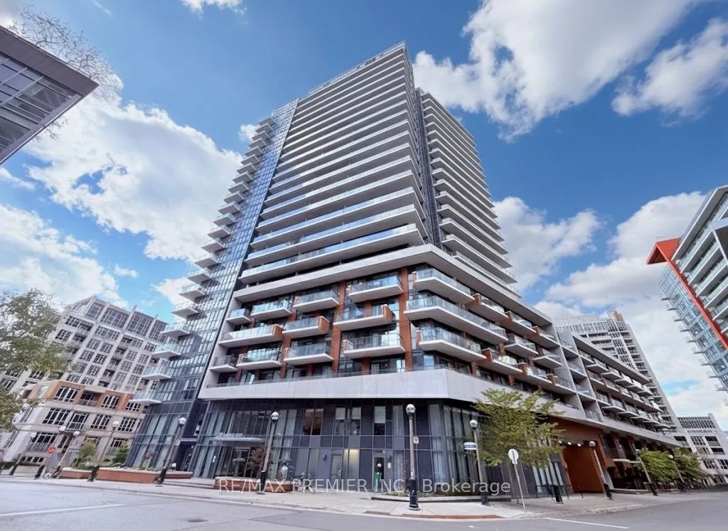 38 Iannuzzi Street, #2204