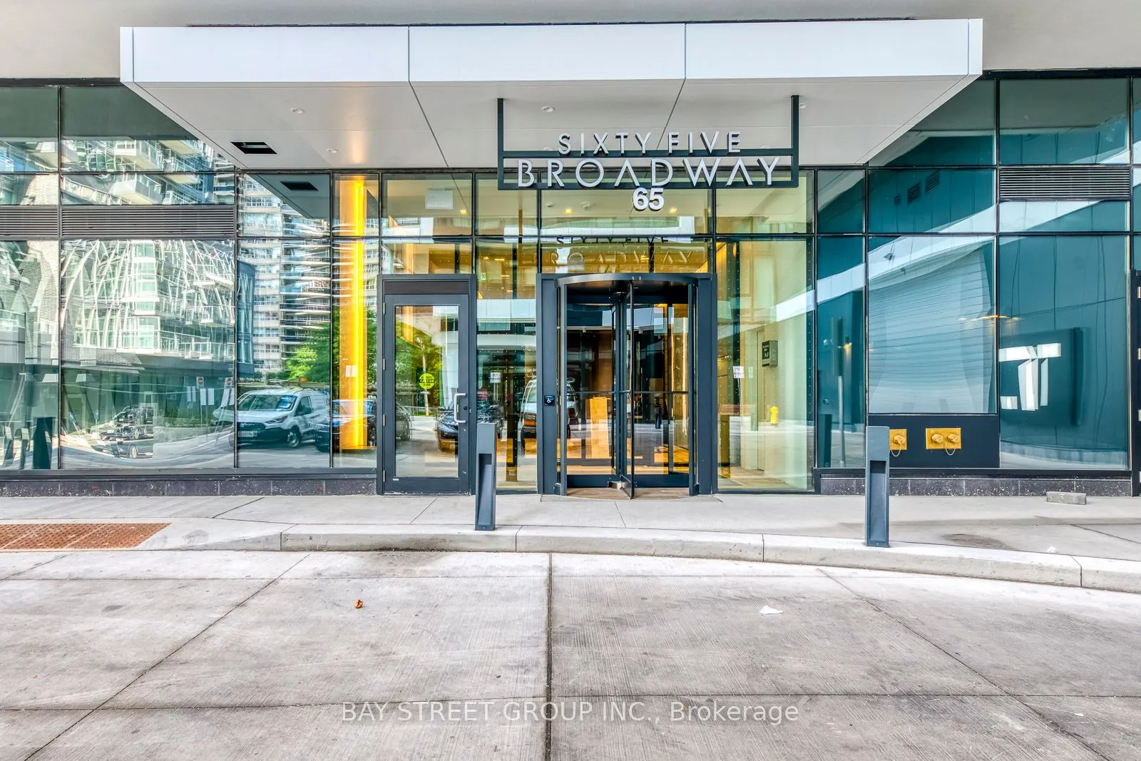 65 Broadway Avenue, #307