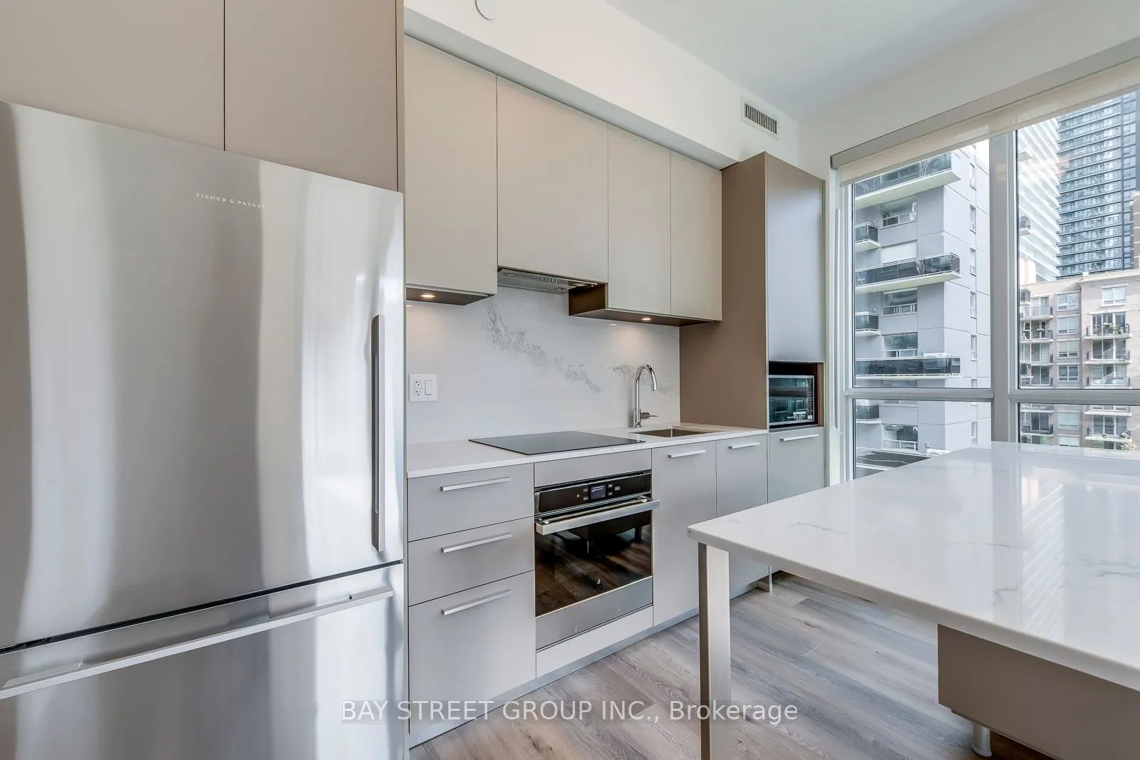 65 Broadway Avenue, #307