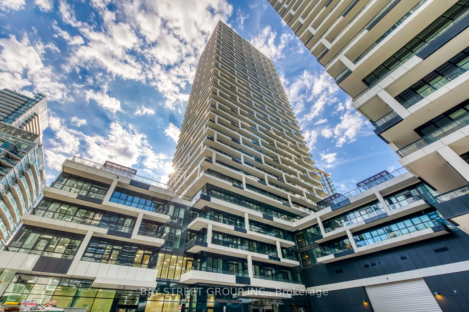 65 Broadway Avenue, #307