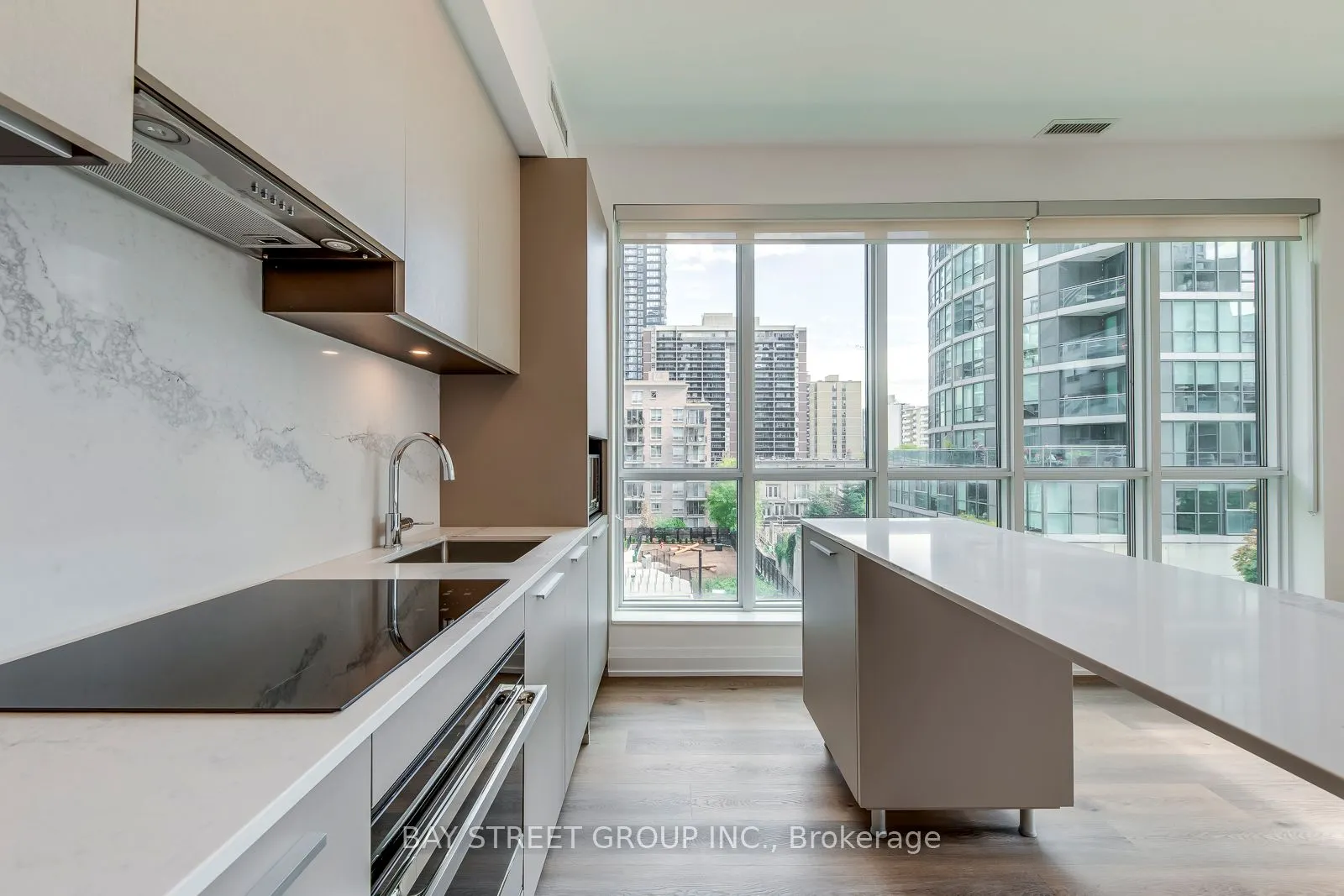 65 Broadway Avenue, #307