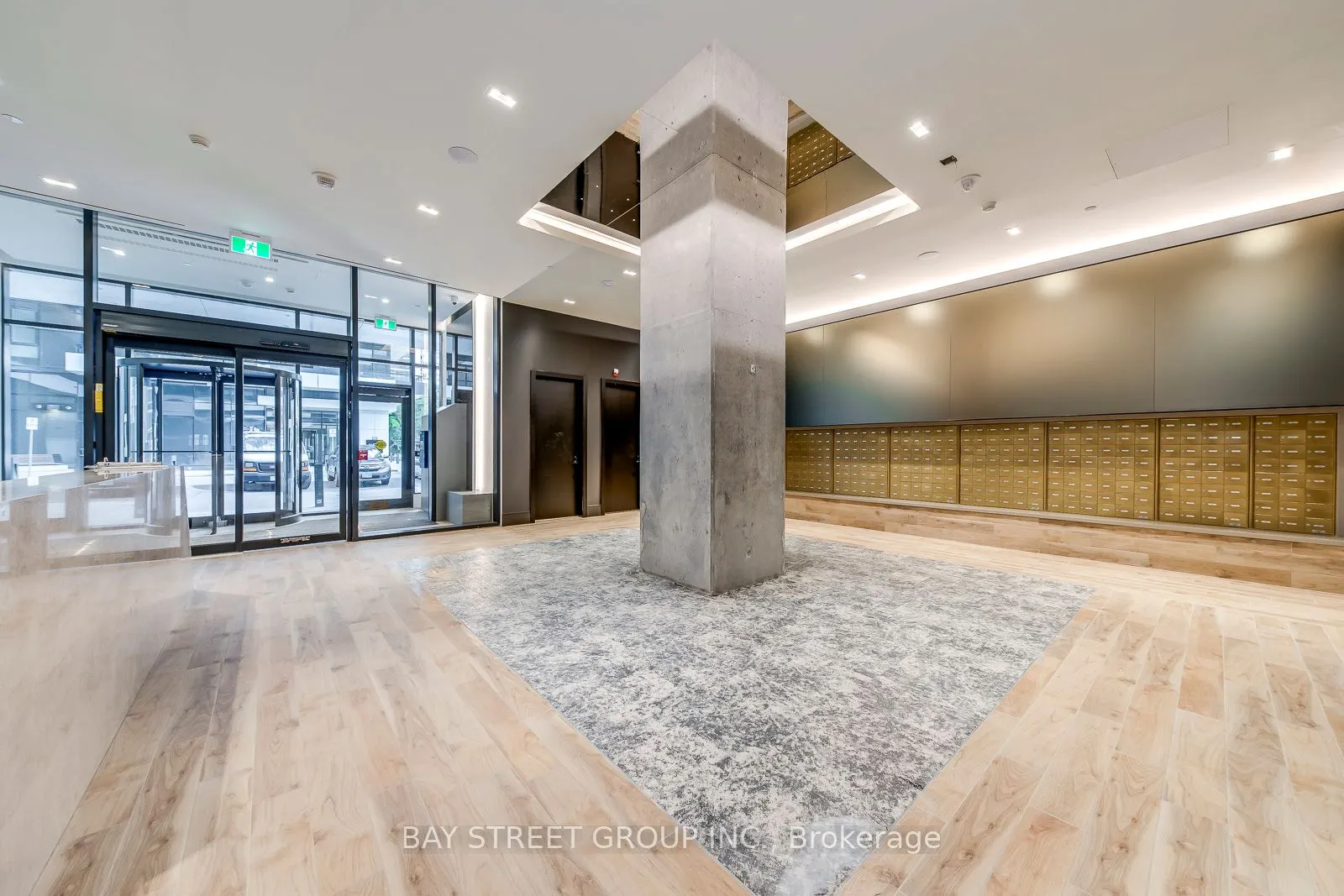 65 Broadway Avenue, #307