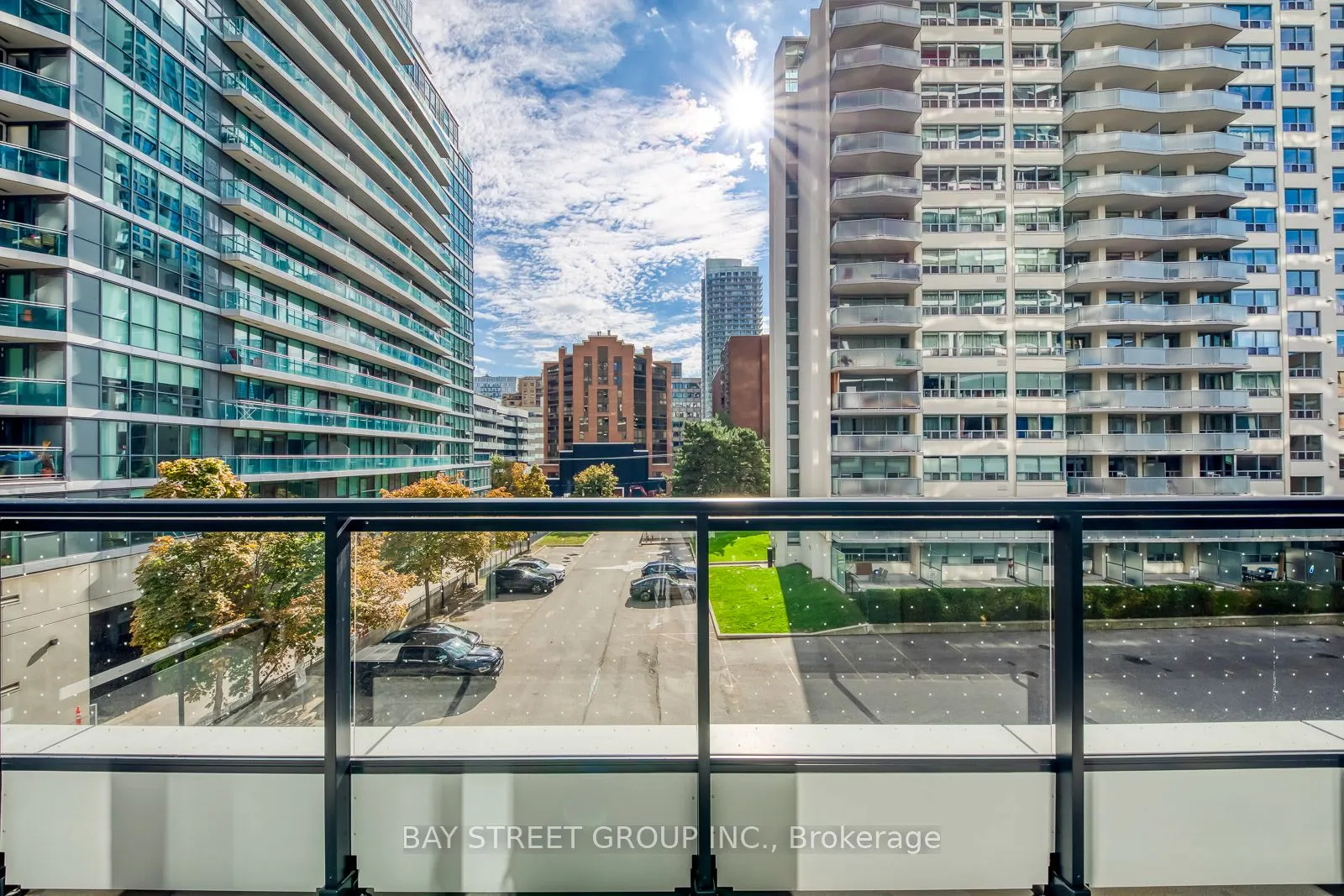 65 Broadway Avenue, #307