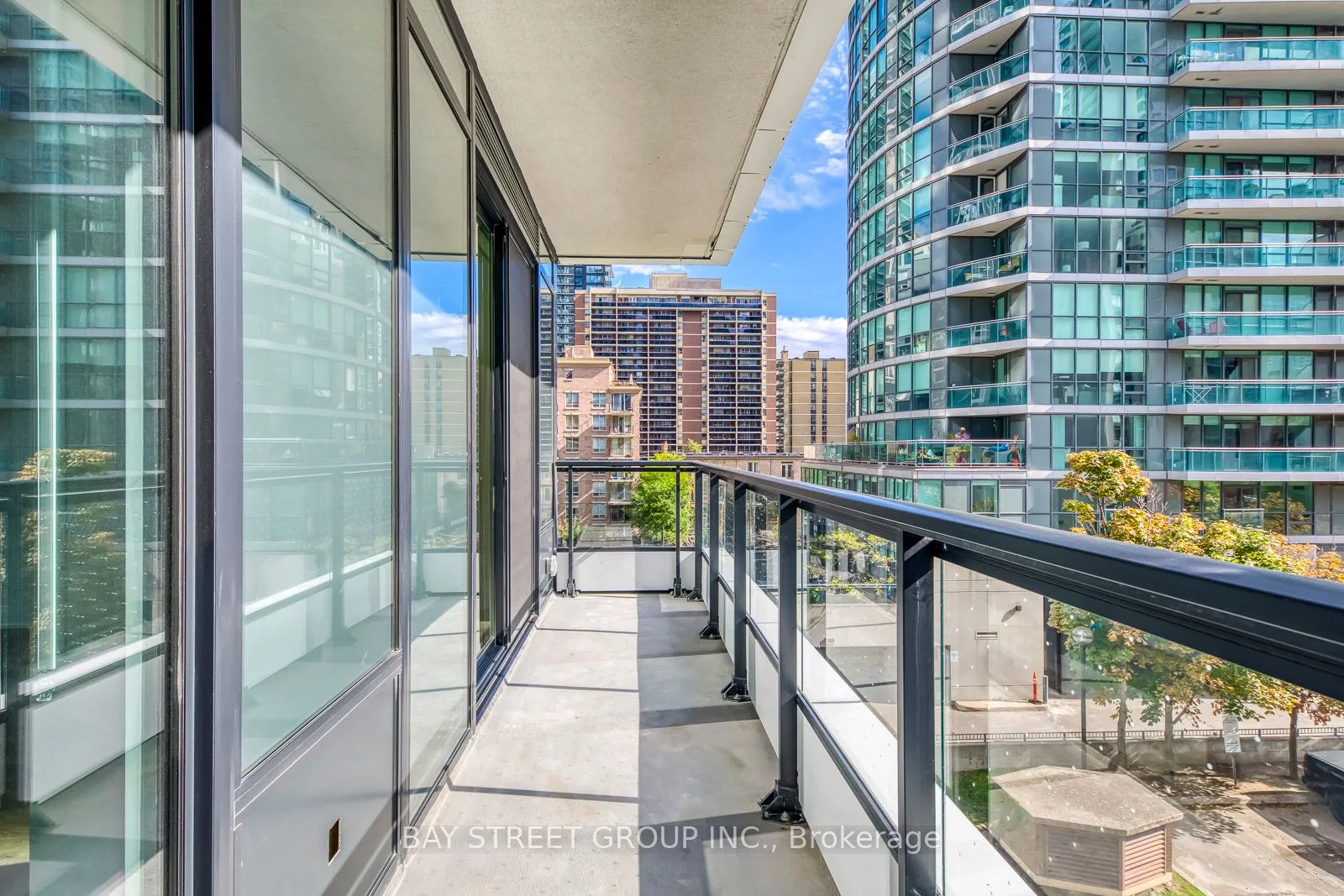 65 Broadway Avenue, #307