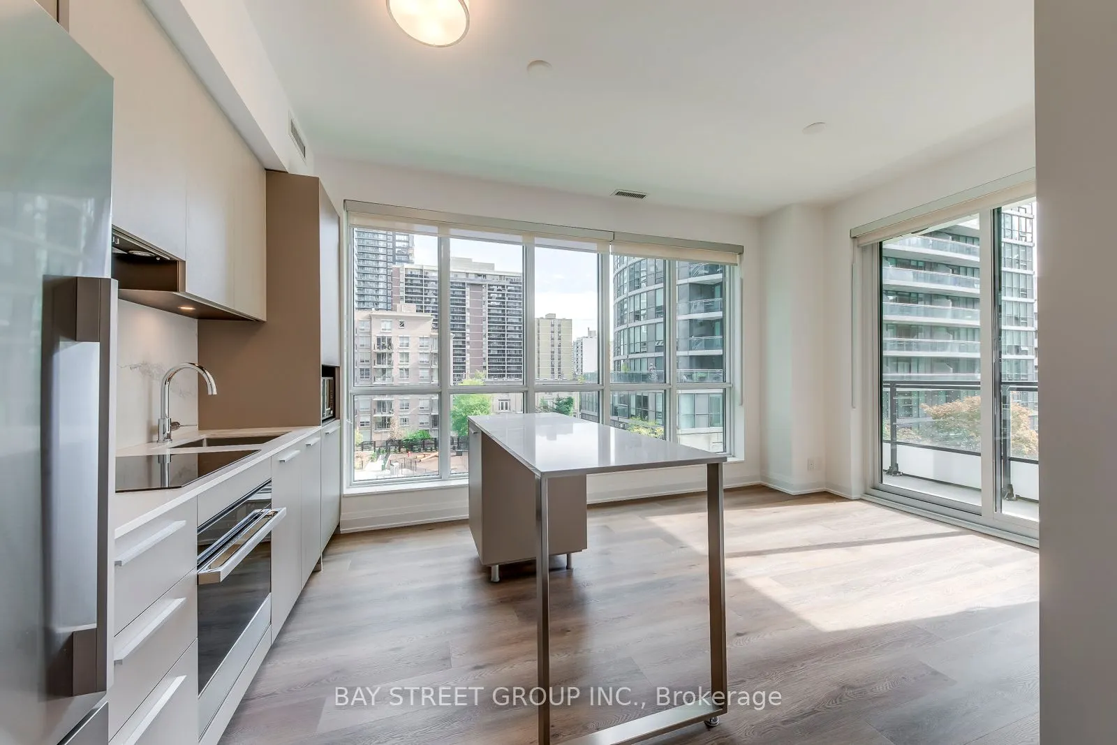 65 Broadway Avenue, #307