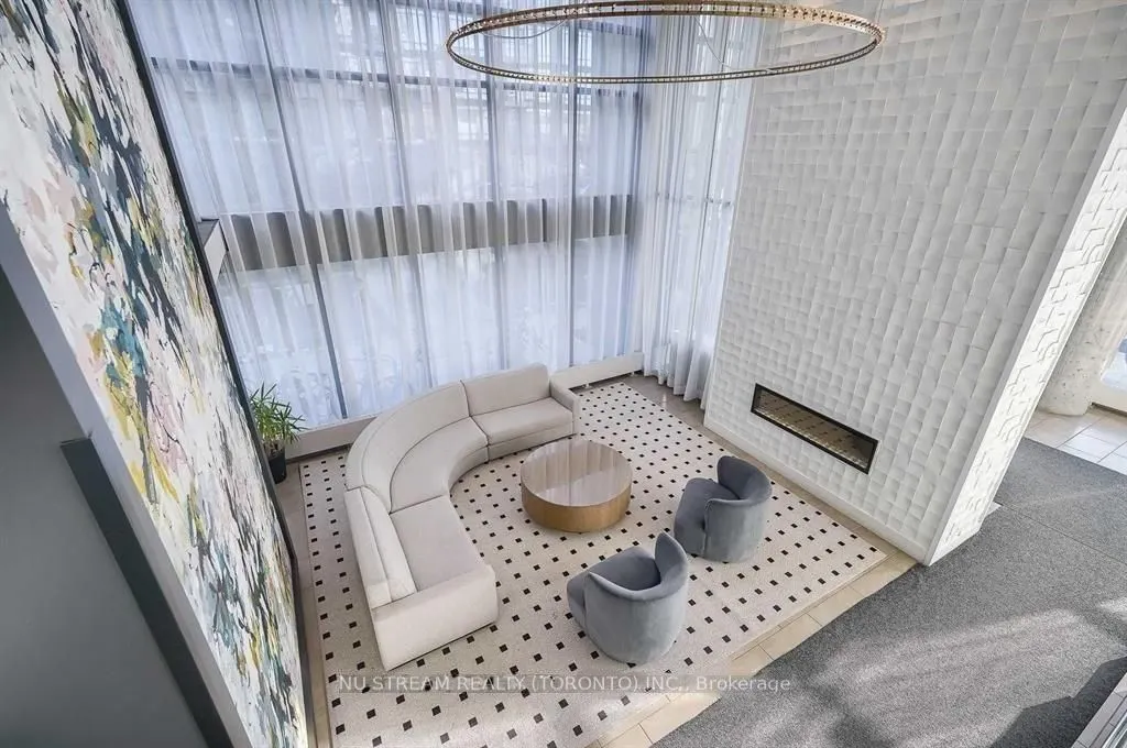 15 Fort York Boulevard, #2912