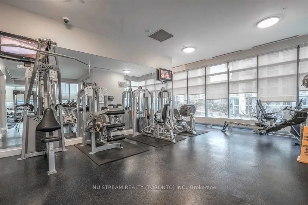 15 Fort York Boulevard, #2912