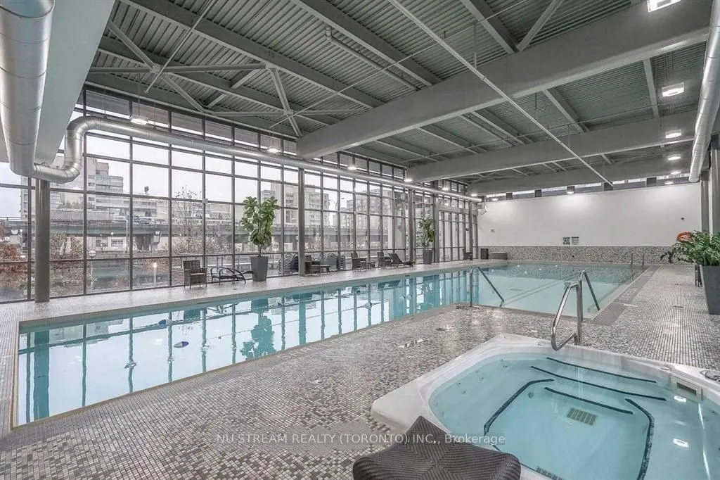 15 Fort York Boulevard, #2912