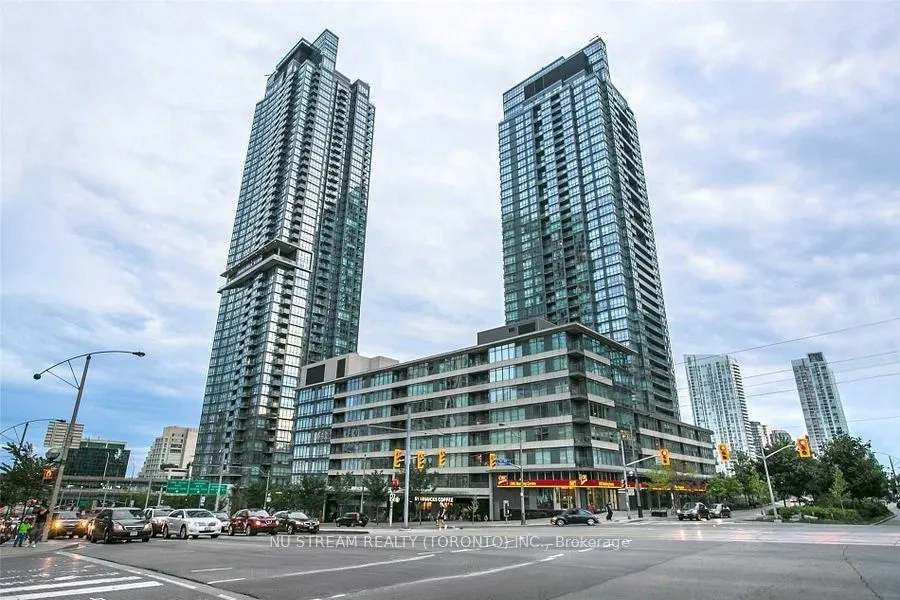 15 Fort York Boulevard, #2912
