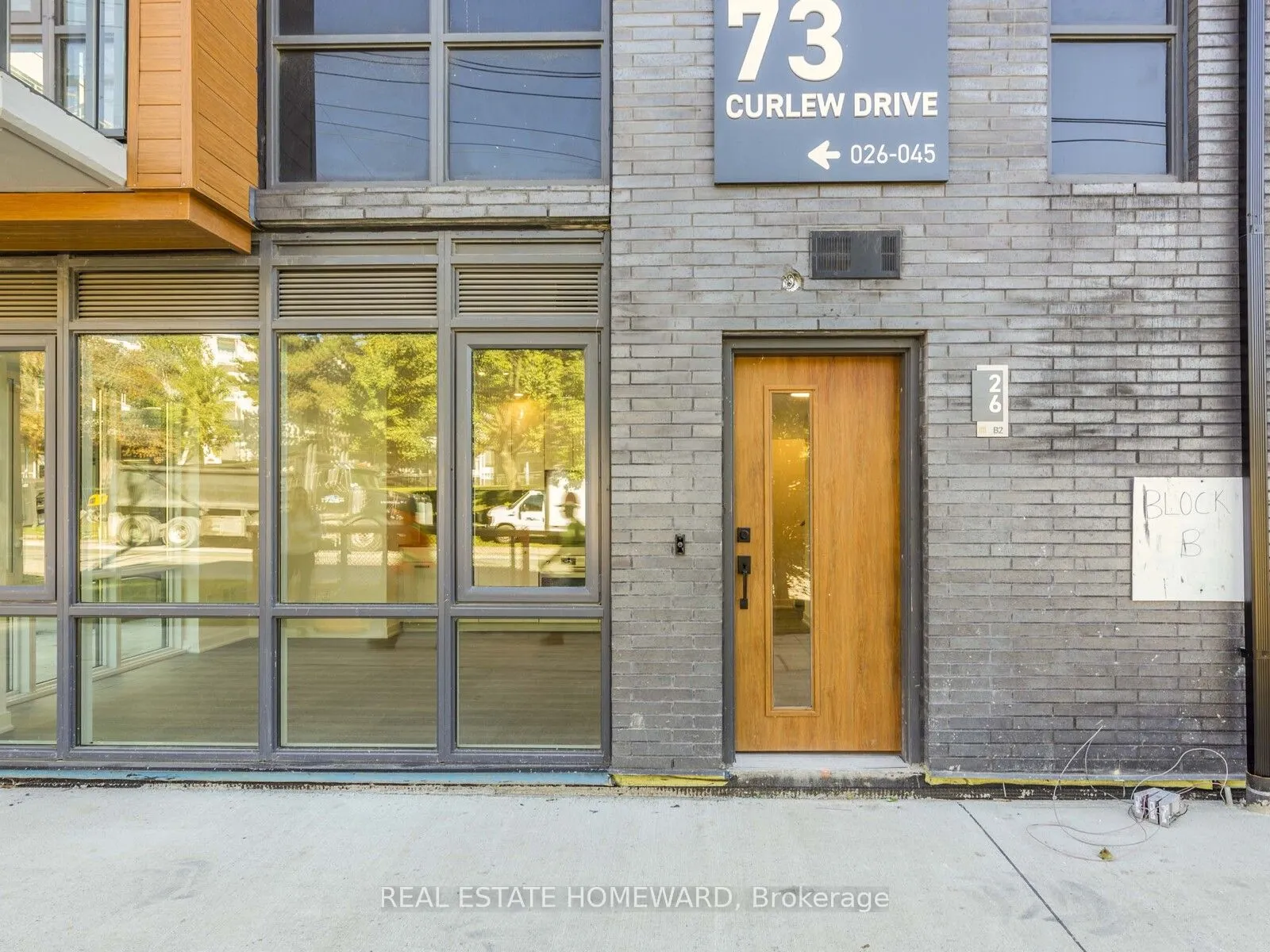 73 Curlew Drive, #26