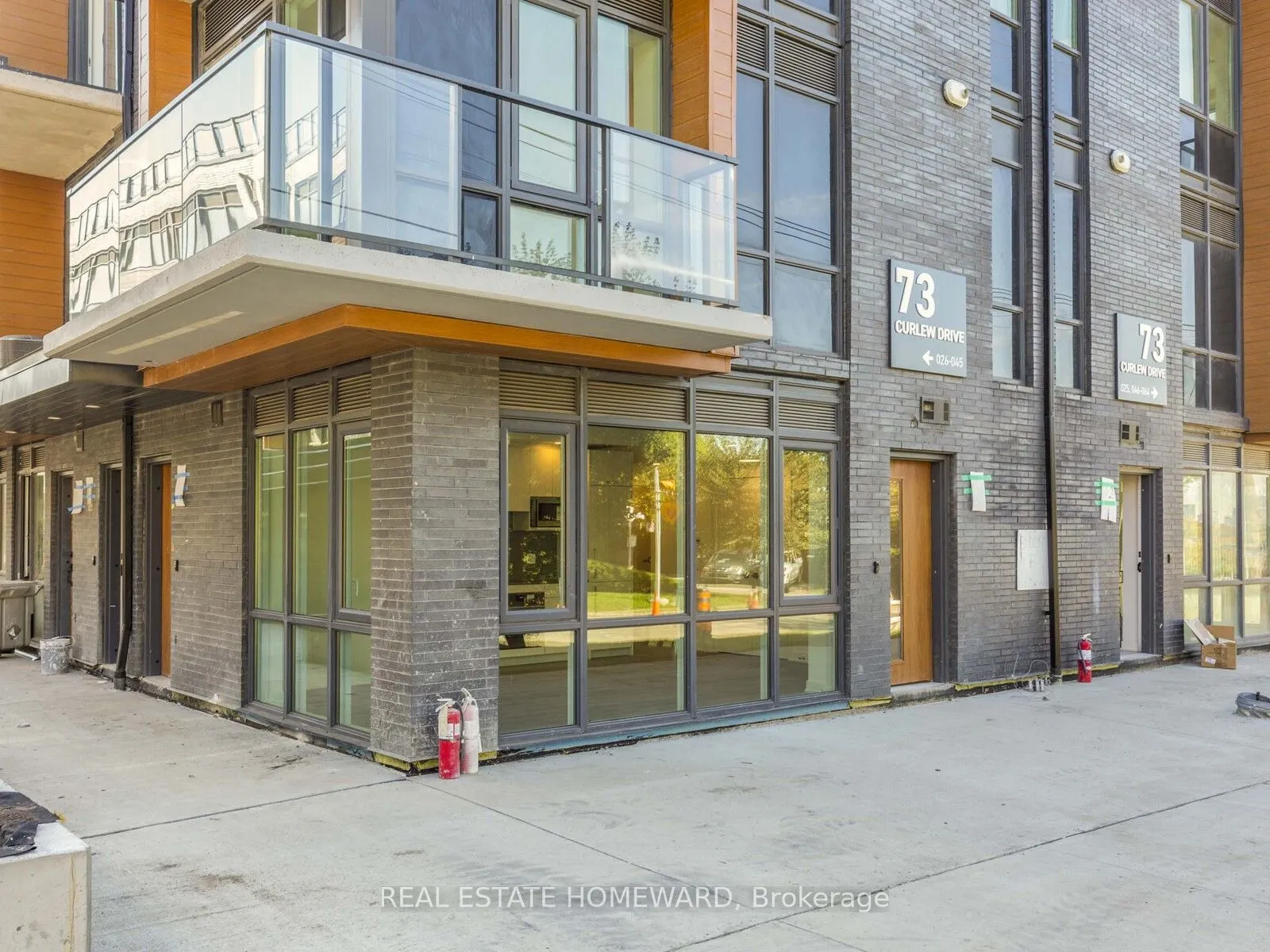 73 Curlew Drive, #26