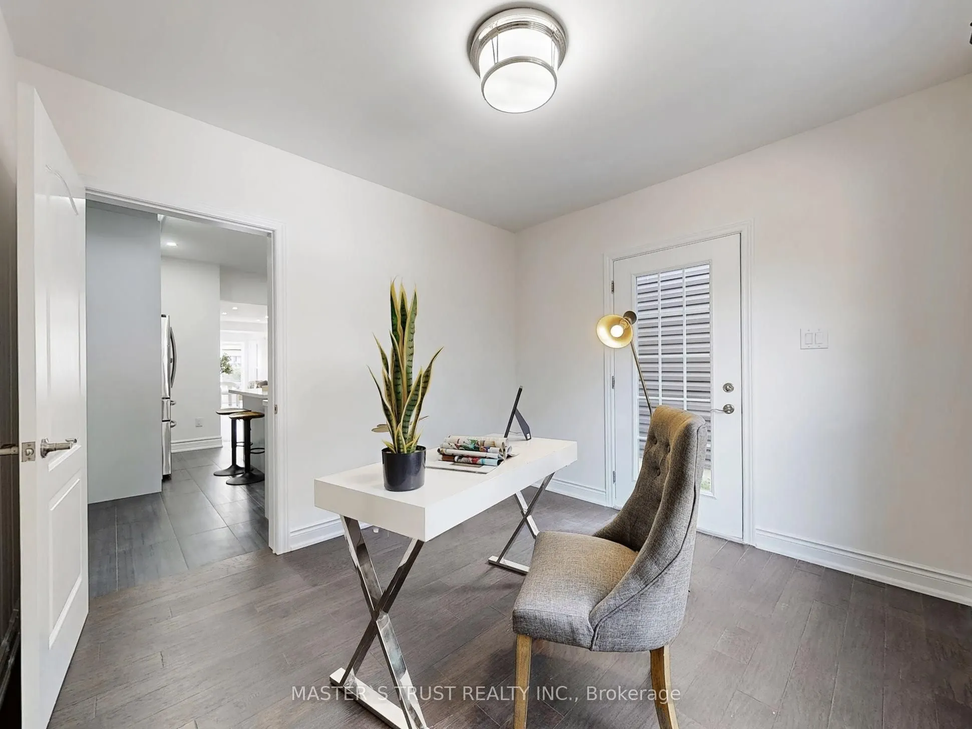 420 ossington Avenue