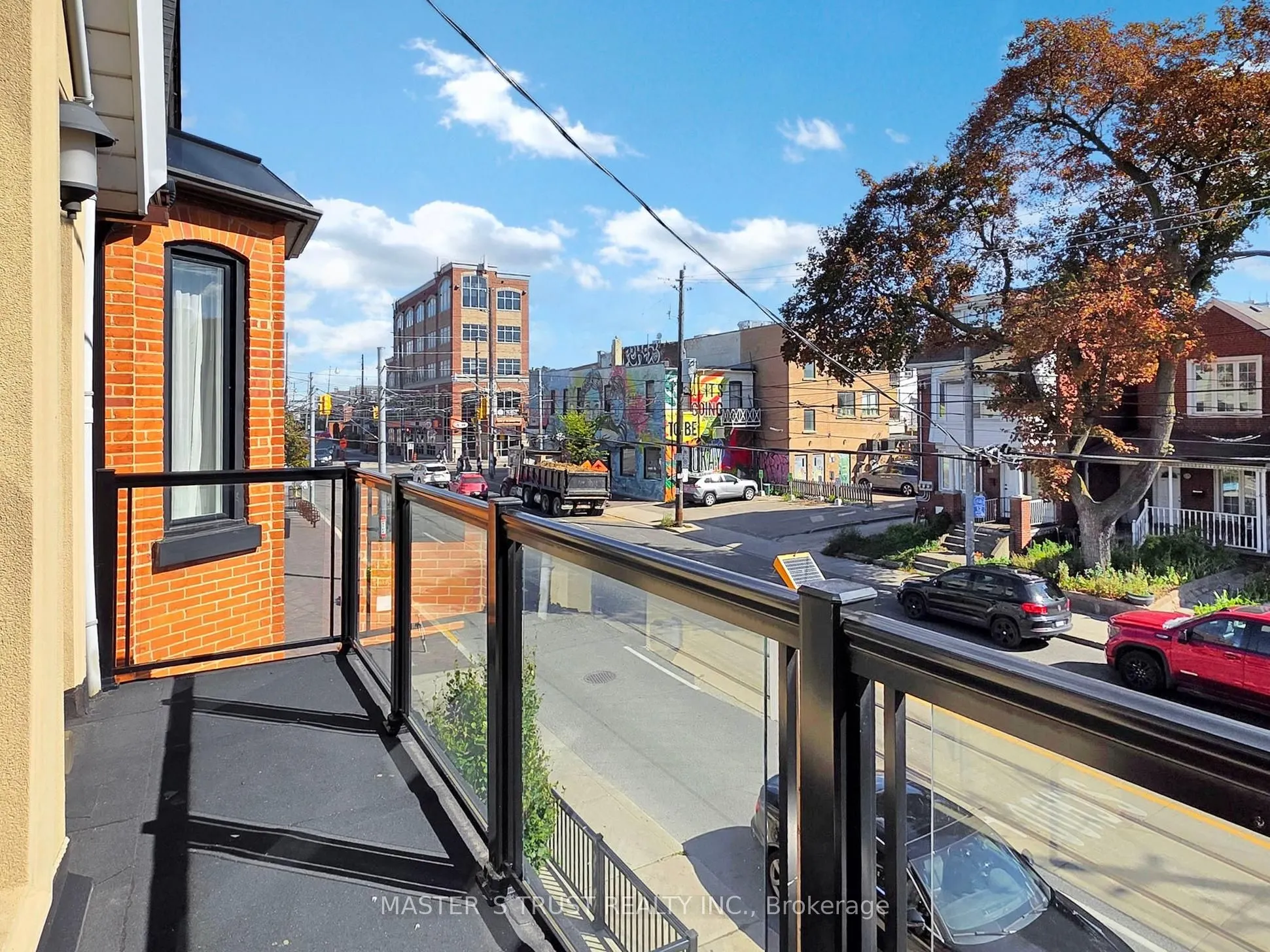420 ossington Avenue
